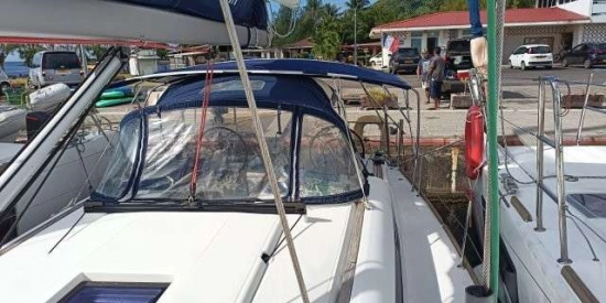Jeanneau Sun Odyssey 439 usata in vendita