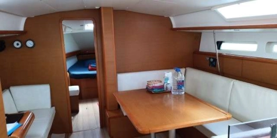 Jeanneau Sun Odyssey 439 usata in vendita