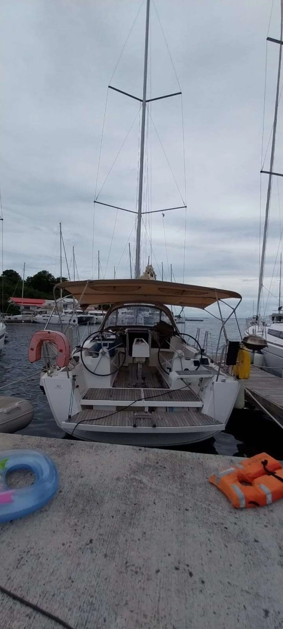 Dufour Yachts 350 usata in vendita