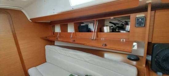 Dufour Yachts 350 usata in vendita