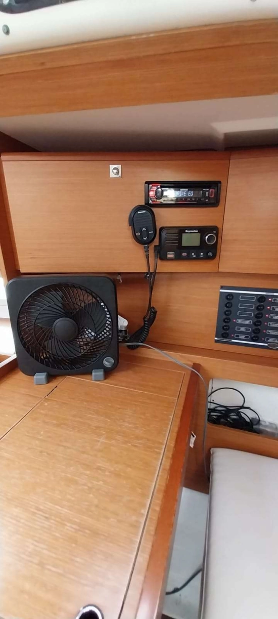 Dufour Yachts 350 usata in vendita