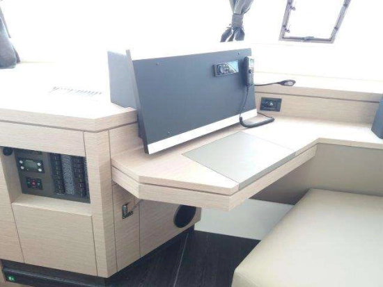 Fountaine Pajot SAONA 47 usata in vendita