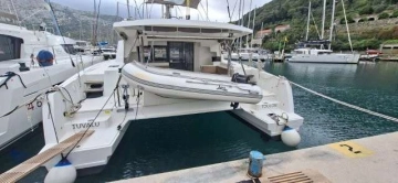 Bali Catamarans BALI 4.5 de segunda mano en venta