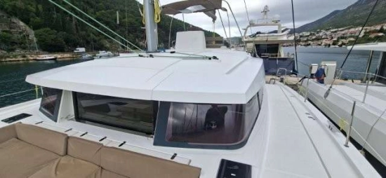 Bali Catamarans BALI 4.5 usata in vendita