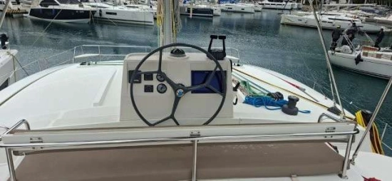 Bali Catamarans BALI 4.5 usata in vendita