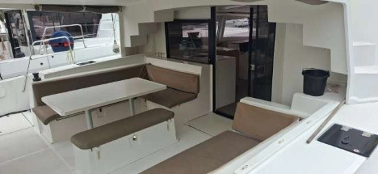 Bali Catamarans BALI 4.5 usata in vendita