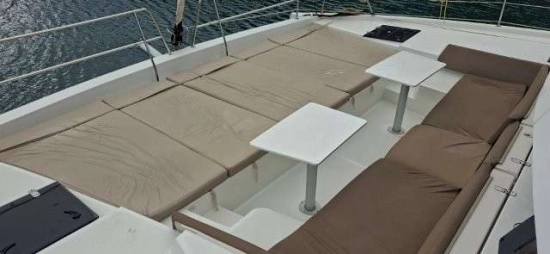 Bali Catamarans BALI 4.5 usata in vendita