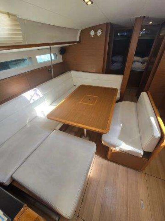 Jeanneau Sun Odyssey 519 usata in vendita