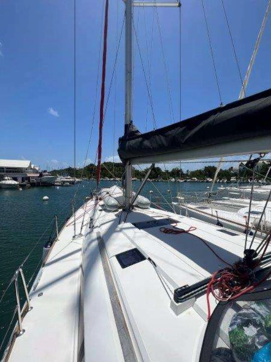 Jeanneau Sun Odyssey 509 de segunda mano en venta