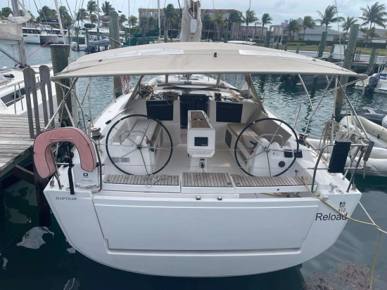 Dufour Yachts 412 de segunda mano en venta