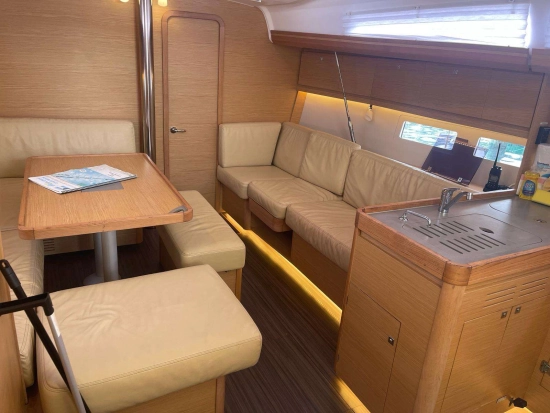 Dufour Yachts 412 de segunda mano en venta