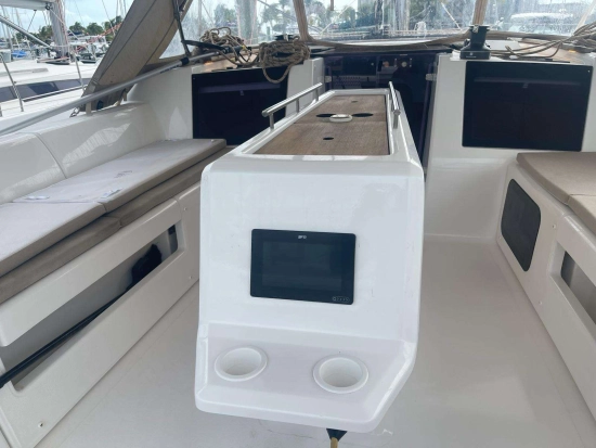 Dufour Yachts 412 de segunda mano en venta