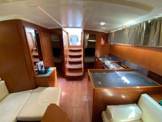 Beneteau Oceanis 41.1 usata in vendita