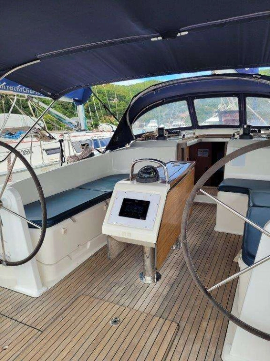Bavaria Yachts 46 de segunda mano en venta