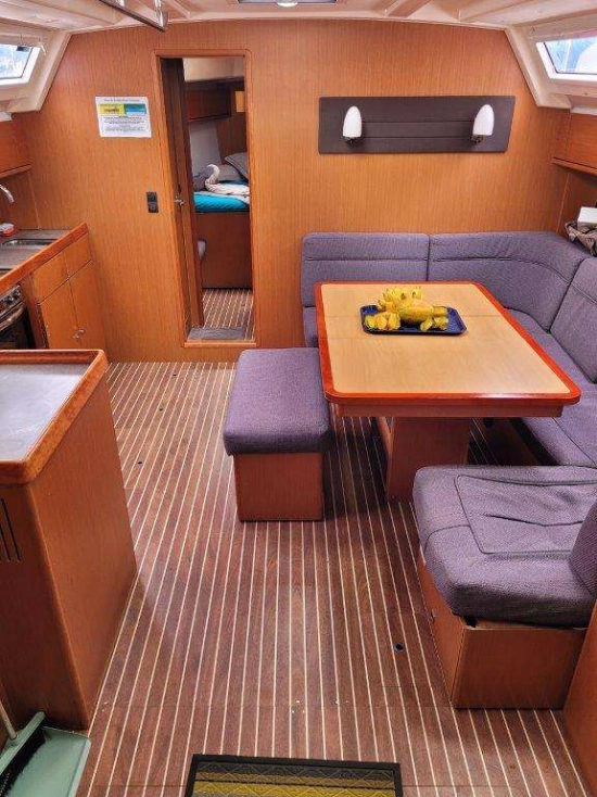 Bavaria Yachts 46 de segunda mano en venta