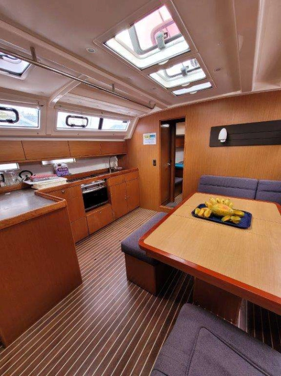 Bavaria Yachts 46 de segunda mano en venta