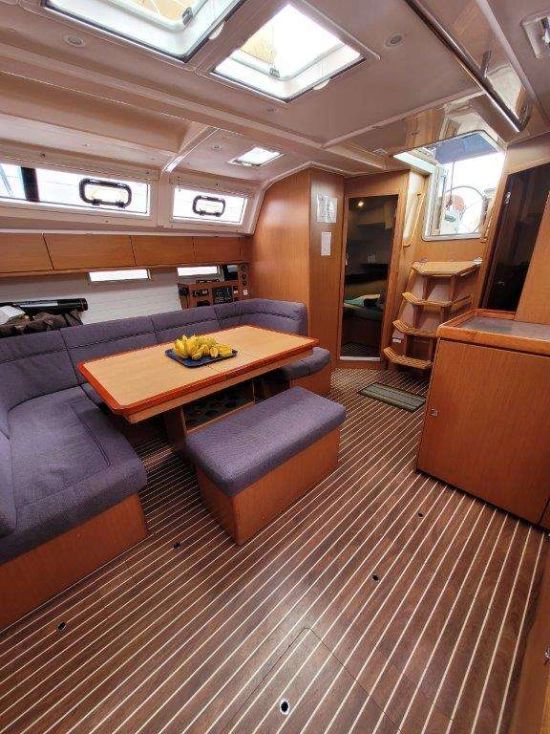 Bavaria Yachts 46 de segunda mano en venta