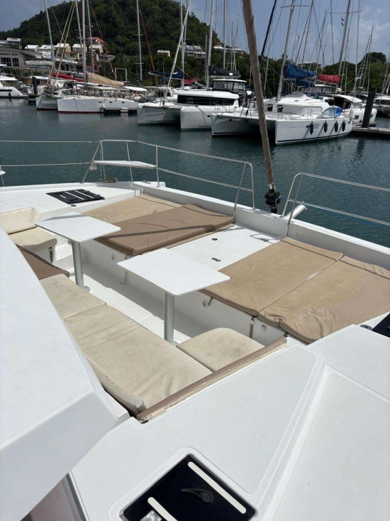 Bali Catamarans BALI 4.3 usata in vendita