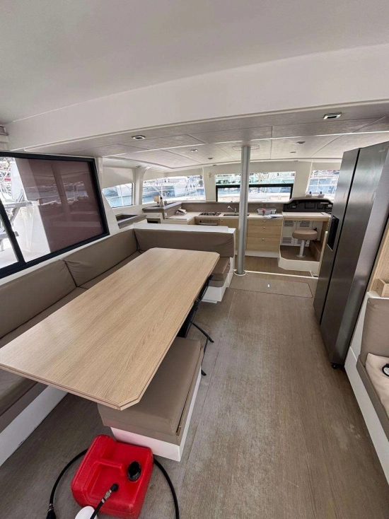 Bali Catamarans BALI 4.3 usata in vendita