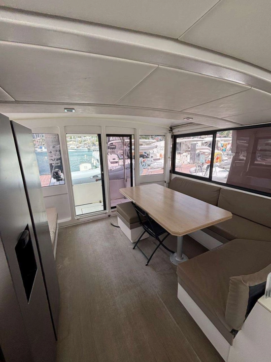 Bali Catamarans BALI 4.3 usata in vendita