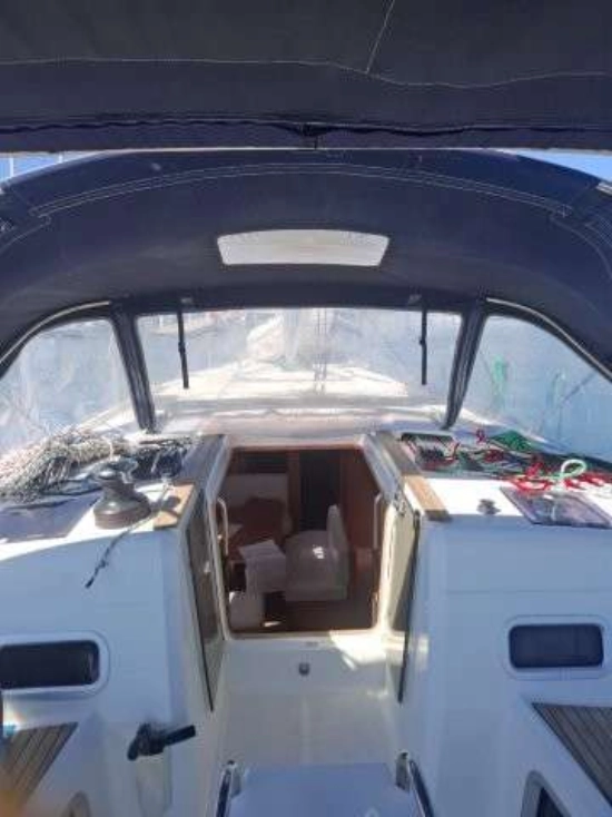 Jeanneau Sun Odyssey 479 usado à venda