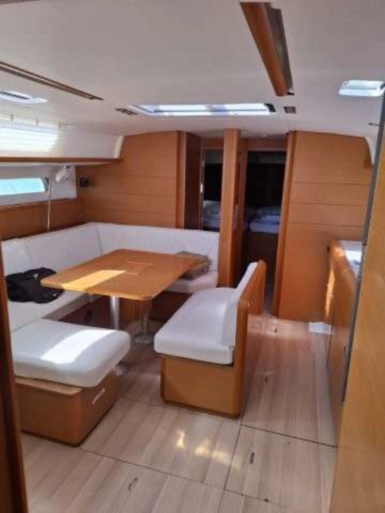 Jeanneau Sun Odyssey 479 usado à venda