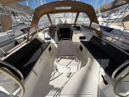 Jeanneau Sun Odyssey 519 usado à venda