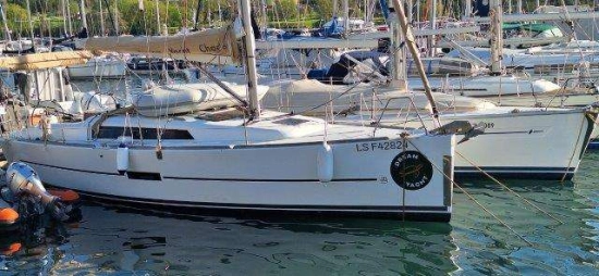 Dufour Yachts Grand Large 350 de segunda mano en venta