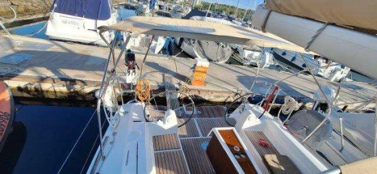 Dufour Yachts Grand Large 350 de segunda mano en venta