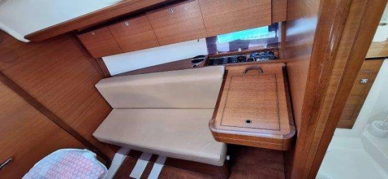 Dufour Yachts Grand Large 350 de segunda mano en venta