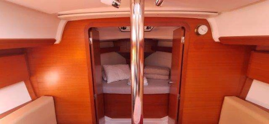 Dufour Yachts Grand Large 350 de segunda mano en venta