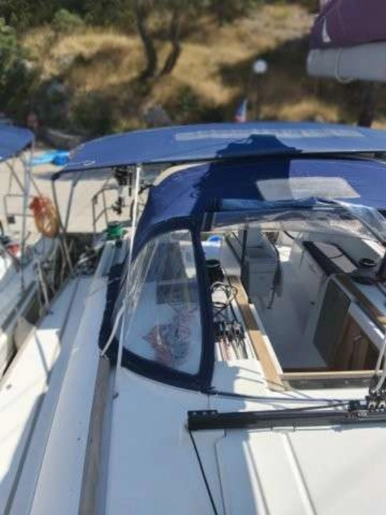 Jeanneau Sun Odyssey 509 de segunda mano en venta