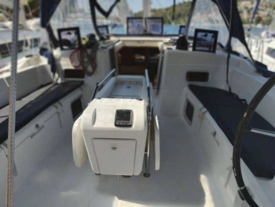 Jeanneau Sun Odyssey 509 de segunda mano en venta