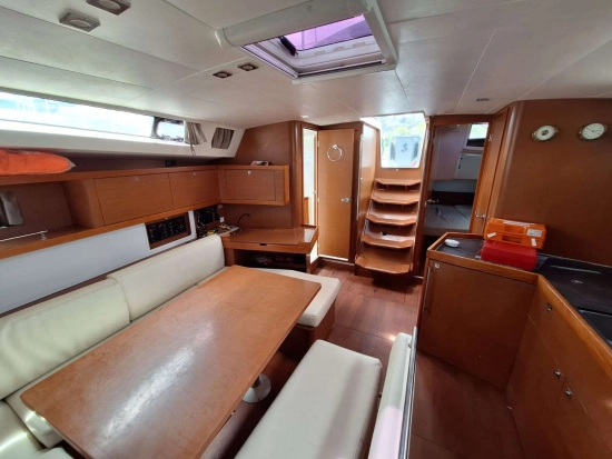 Beneteau Oceanis 45 usata in vendita