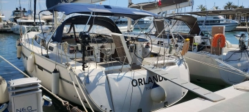 Bavaria Yachts 56 CRUISER usata in vendita