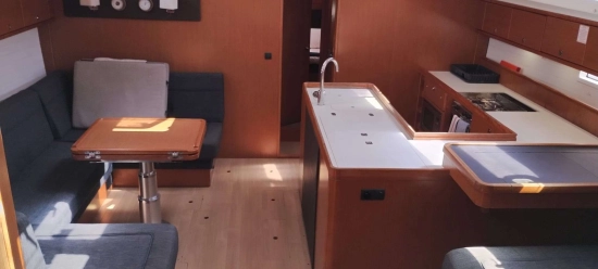 Bavaria Yachts 56 CRUISER usata in vendita