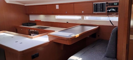 Bavaria Yachts 56 CRUISER usata in vendita