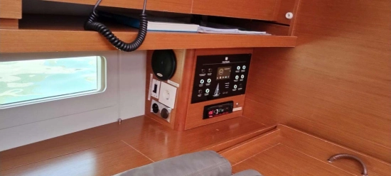 Dufour Yachts 390 de segunda mano en venta