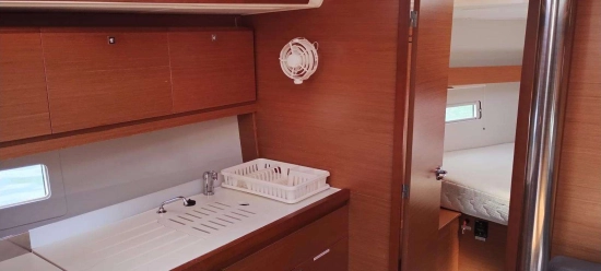 Dufour Yachts 390 de segunda mano en venta