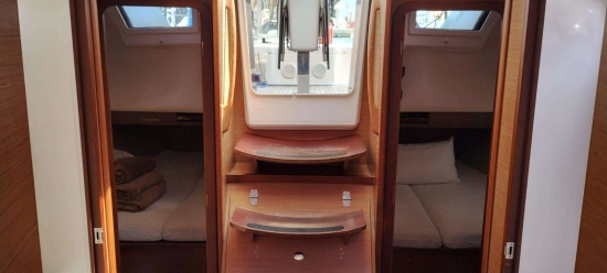 Dufour Yachts 390 de segunda mano en venta