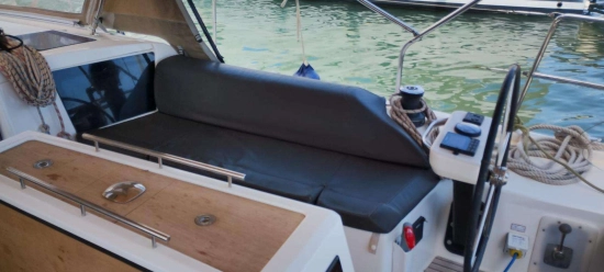 Dufour Yachts 390 de segunda mano en venta