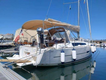 Dufour Yachts 360 de segunda mano en venta