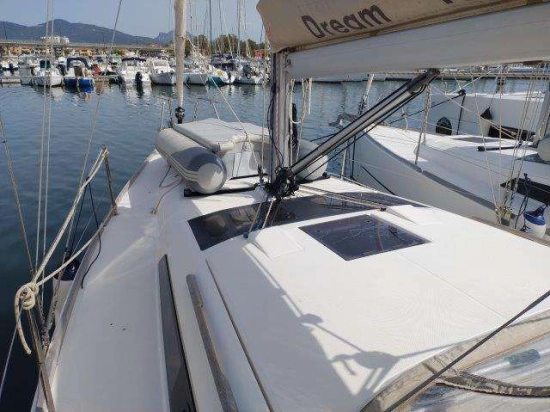Dufour Yachts 360 usado à venda