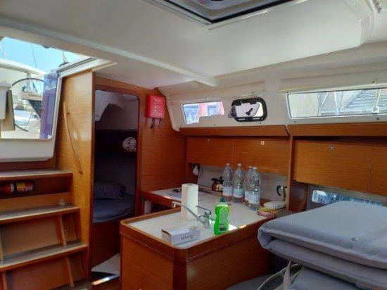 Dufour Yachts 360 usado à venda