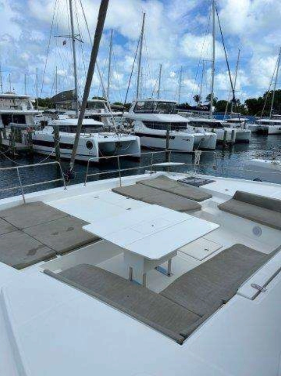 Bali Catamarans BALI 5.4 de segunda mano en venta