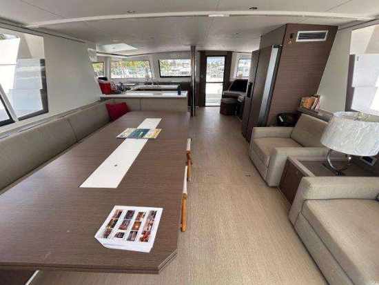 Bali Catamarans BALI 5.4 de segunda mano en venta