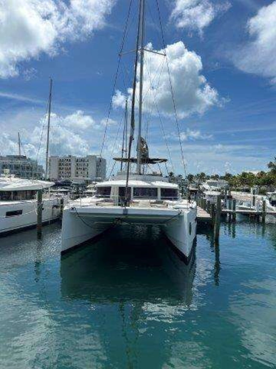 Bali Catamarans BALI 5.4 de segunda mano en venta