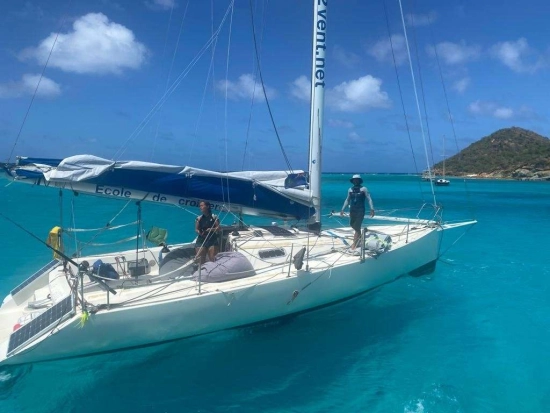 MAXI DOLPHIN GIRO 34 de segunda mano en venta
