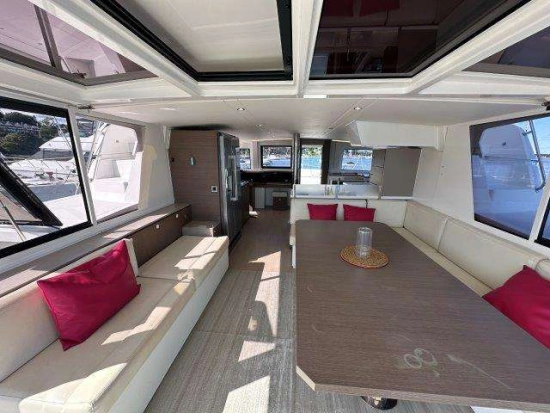 Bali Catamarans BALI 4.8 de segunda mano en venta