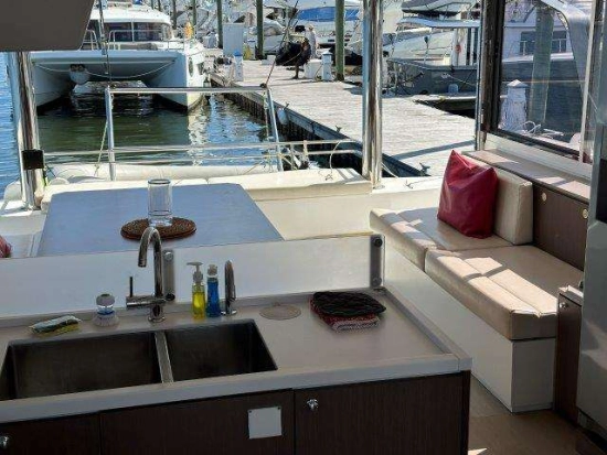 Bali Catamarans BALI 4.8 de segunda mano en venta
